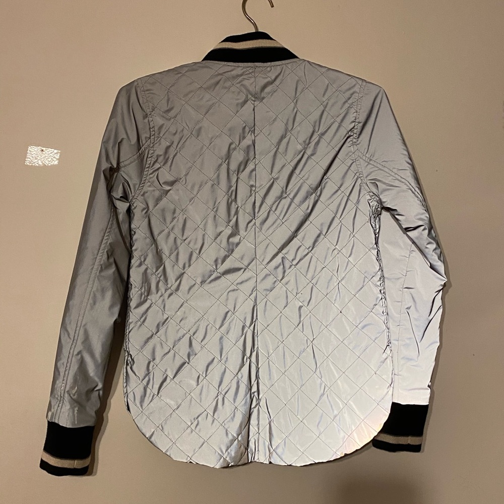 Athleta Reversible Jacket - image 2